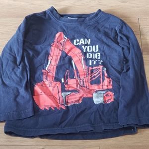 Can you dig it shirt